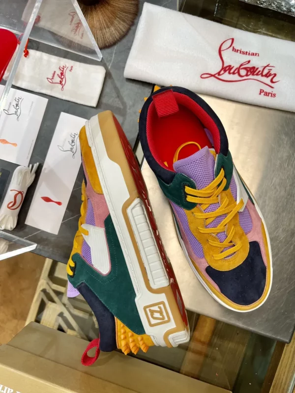 Christian Louboutin shoes - Reps shoes