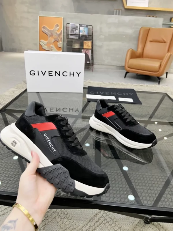 Givenchy shoes - rep shoes