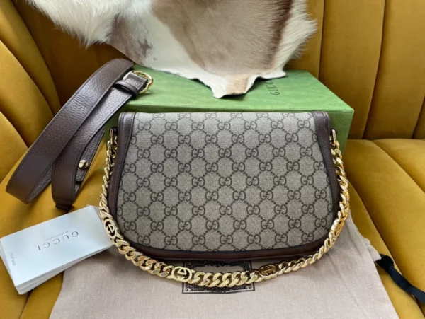 Gucci bag - replica gucci bags