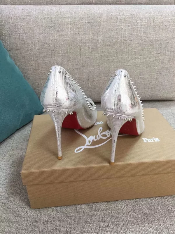 Christian Louboutin shoes - Reps shoes