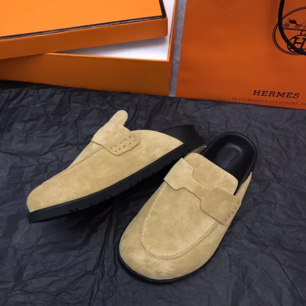 Hermes shoes - Replica shoes