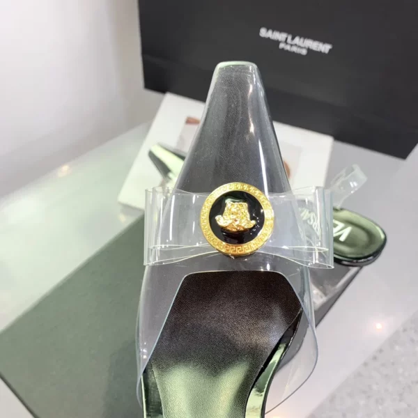 Versace shoes - rep shoes