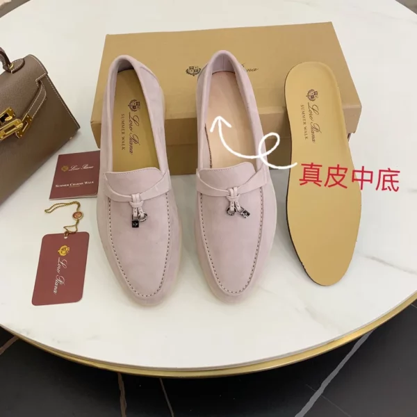 Loro Piana shoes - Replica shoes