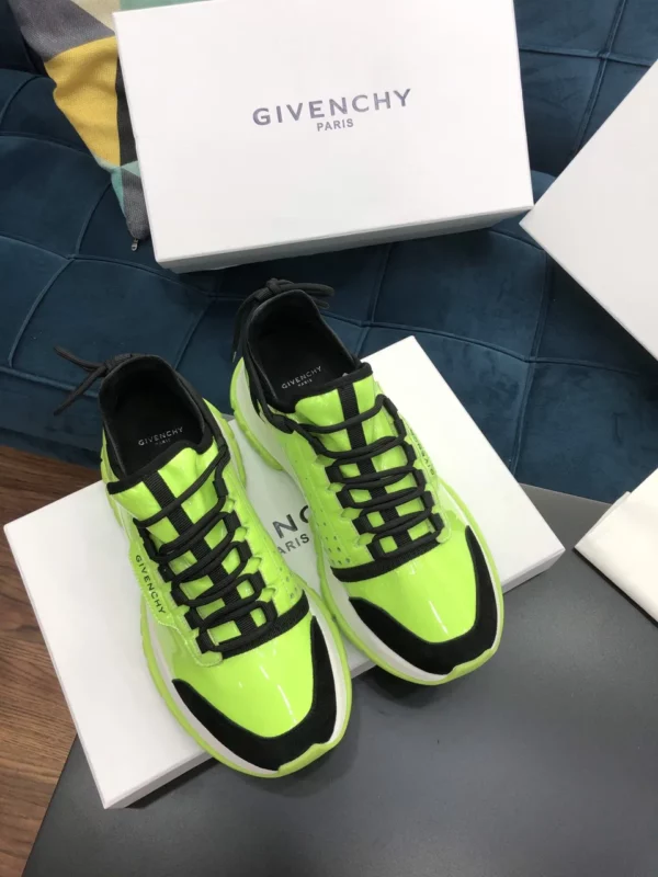 Givenchy shoes - rep shoes