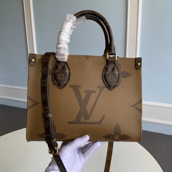 Louis Vuitton bag - louis vuitton replica bags