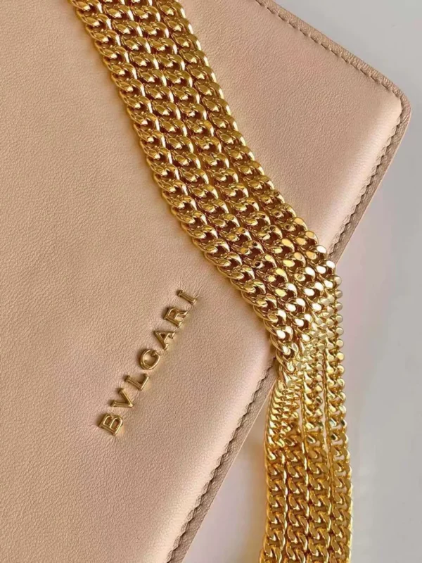 Bvlgari bag - replica bags