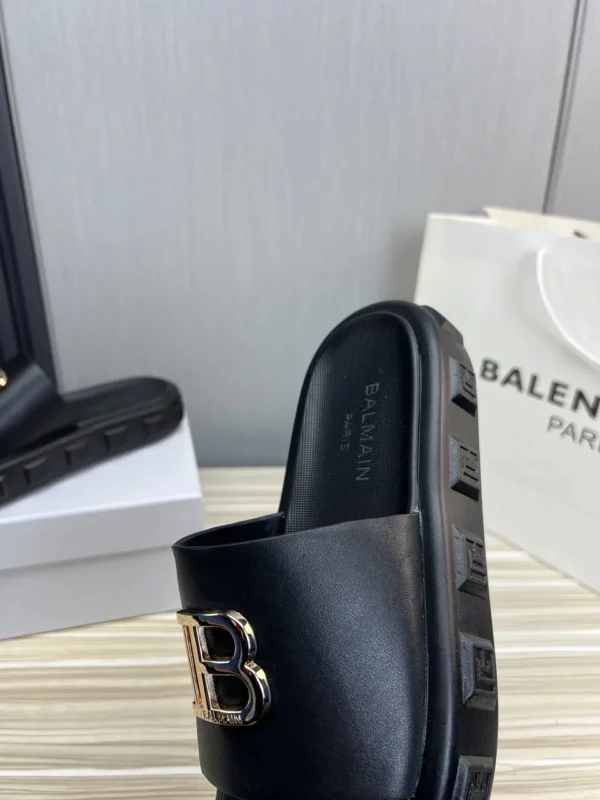 Balmain shoes - Reps shoes