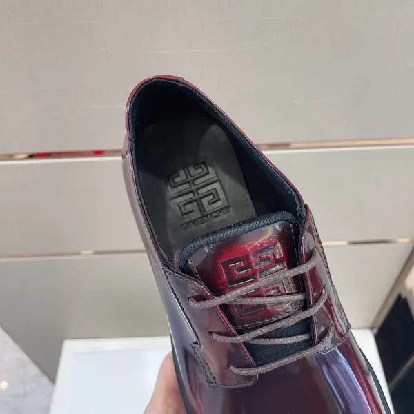 Givenchy shoes - rep shoes