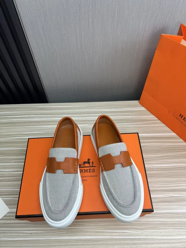 Hermes shoes - rep shoes