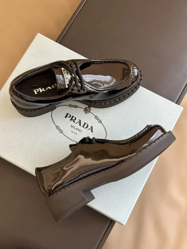 Prada shoes - Replica shoes