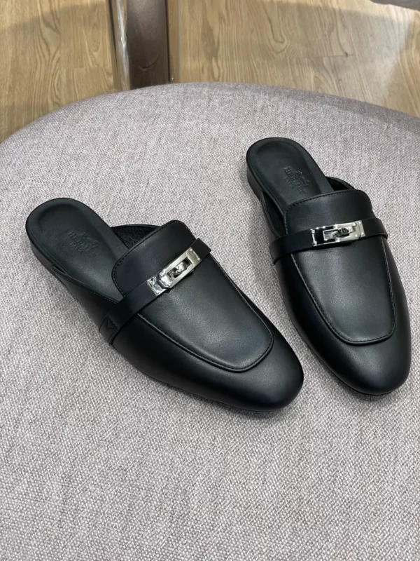 Hermes shoes - rep shoes