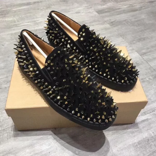 Christian Louboutin shoes - Replica shoes