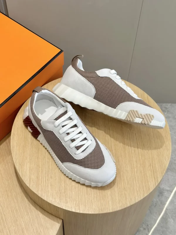 Hermes shoes - Reps shoes