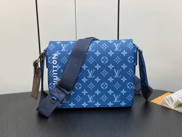 Louis Vuitton bag - louis vuitton replica bags