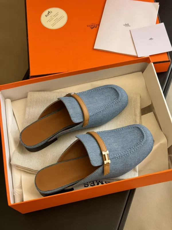 Hermes shoes - Replica shoes