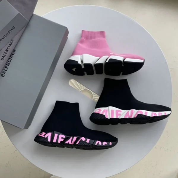 Balenciaga shoes - rep shoes