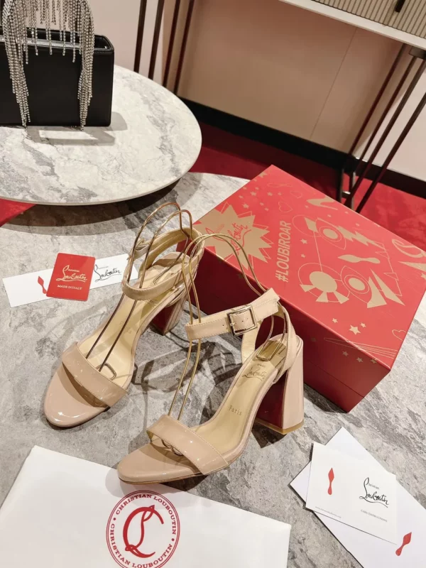 Christian Louboutin shoes - Reps shoes