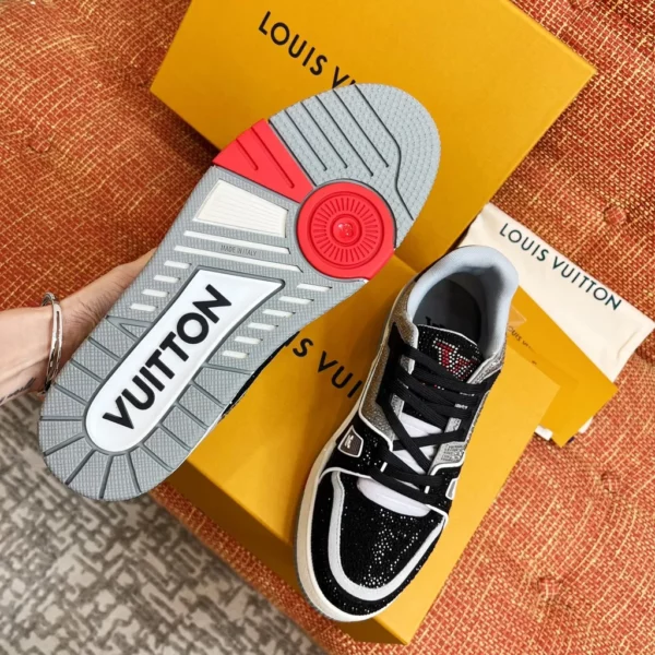 Louis Vuitton shoes - louis vuitton replica shoes