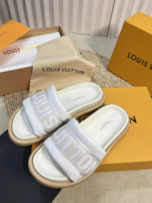 Louis Vuitton shoes - louis vuitton replica shoes