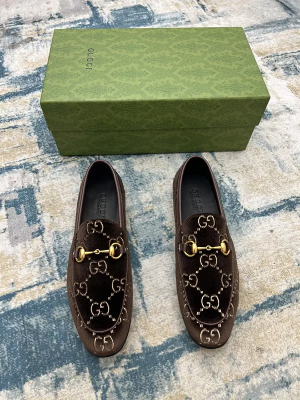 Gucci shoes - replica gucci shoes