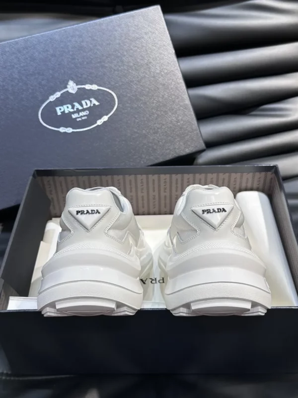 Prada shoes - Reps shoes