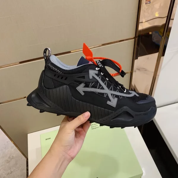 Off White shoes - Replica shoes