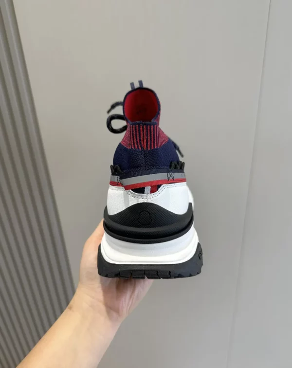 Moncler shoes - Replica shoes