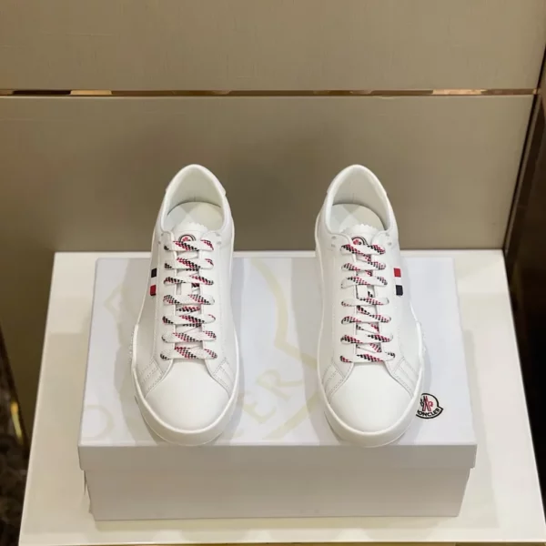 Moncler shoes - Replica shoes