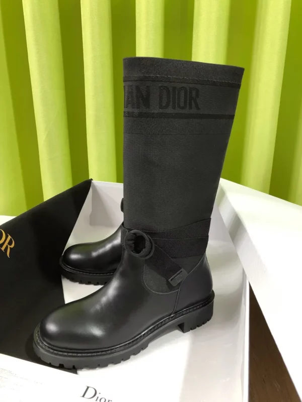 Dior shoes - rep shoes