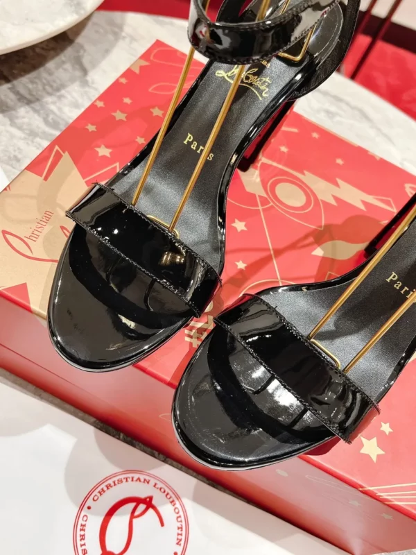 Christian Louboutin shoes - rep shoes