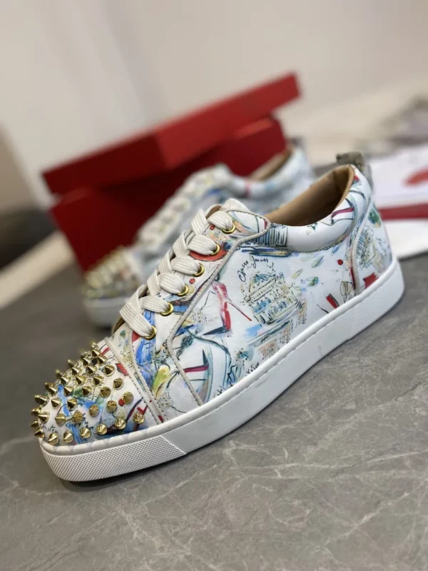 Christian Louboutin shoes - Reps shoes