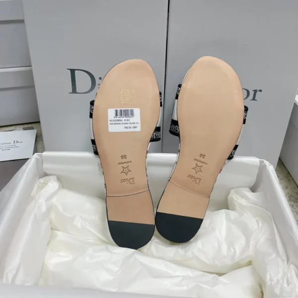 Dior shoes - Replica shoes