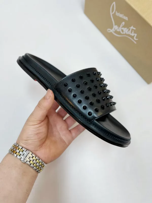 Christian Louboutin shoes - rep shoes