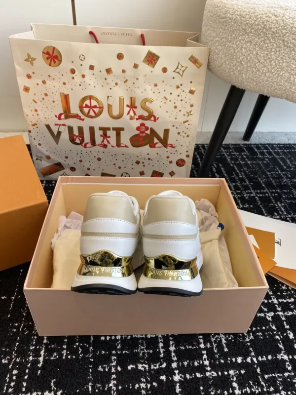 Louis Vuitton shoes - louis vuitton replica shoes