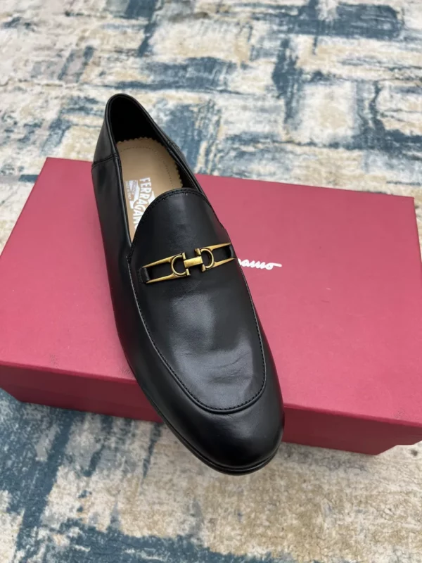 Ferragamo shoes - rep shoes