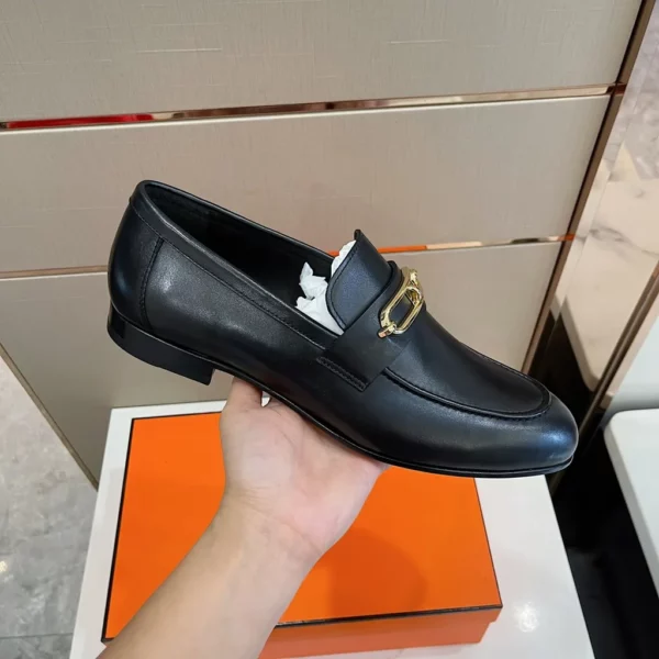 Hermes shoes - Reps shoes