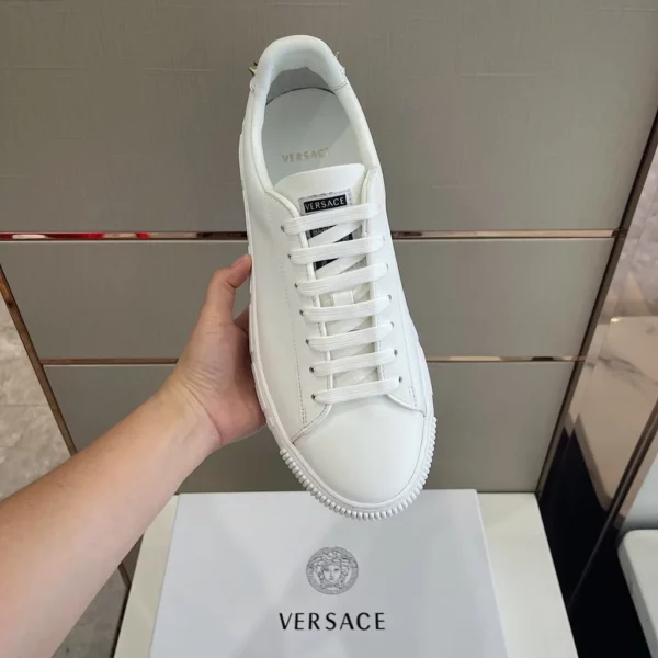 Versace shoes - Reps shoes