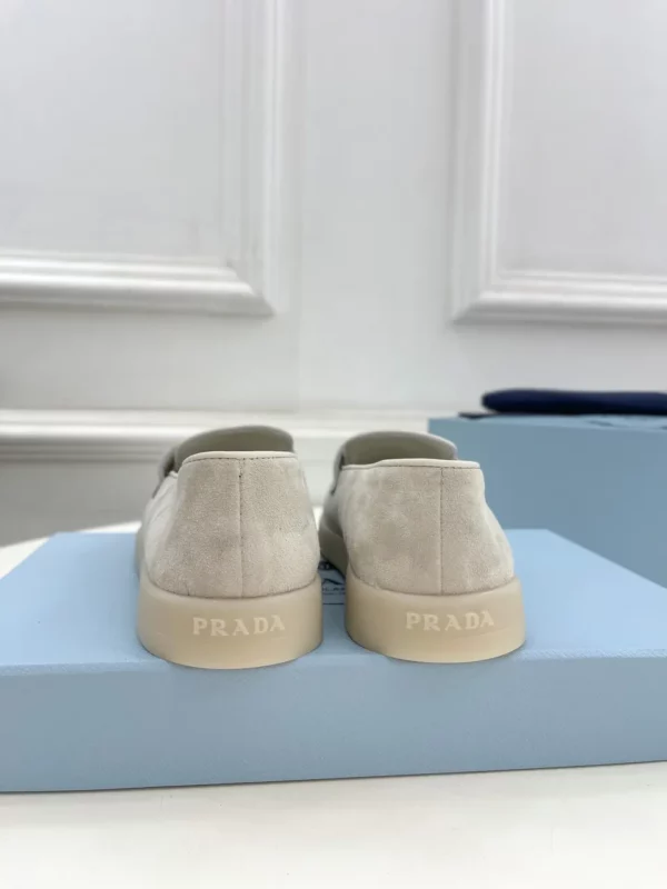 Prada shoes - Replica shoes