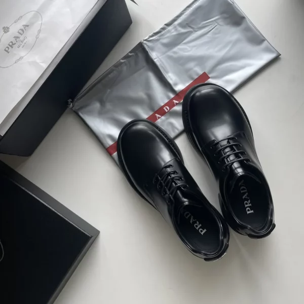 Prada shoes - Reps shoes