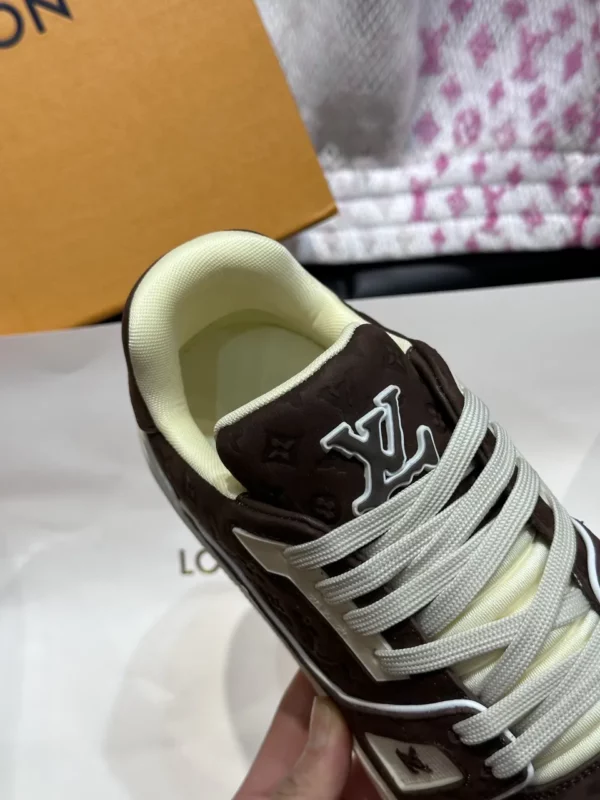 Louis Vuitton shoes - louis vuitton replica shoes