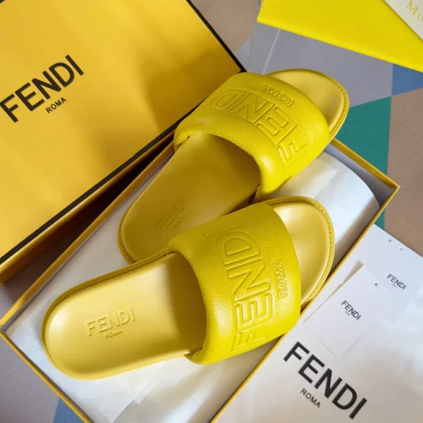 Fendi shoes - rep shoes