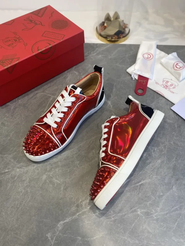 Christian Louboutin shoes - Reps shoes