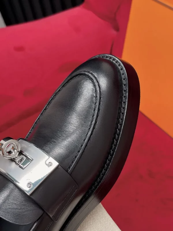 Hermes shoes - rep shoes