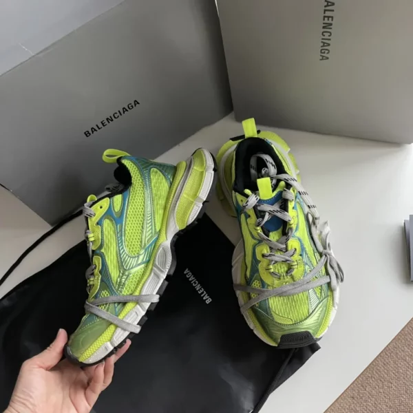 Balenciaga shoes - Replica shoes