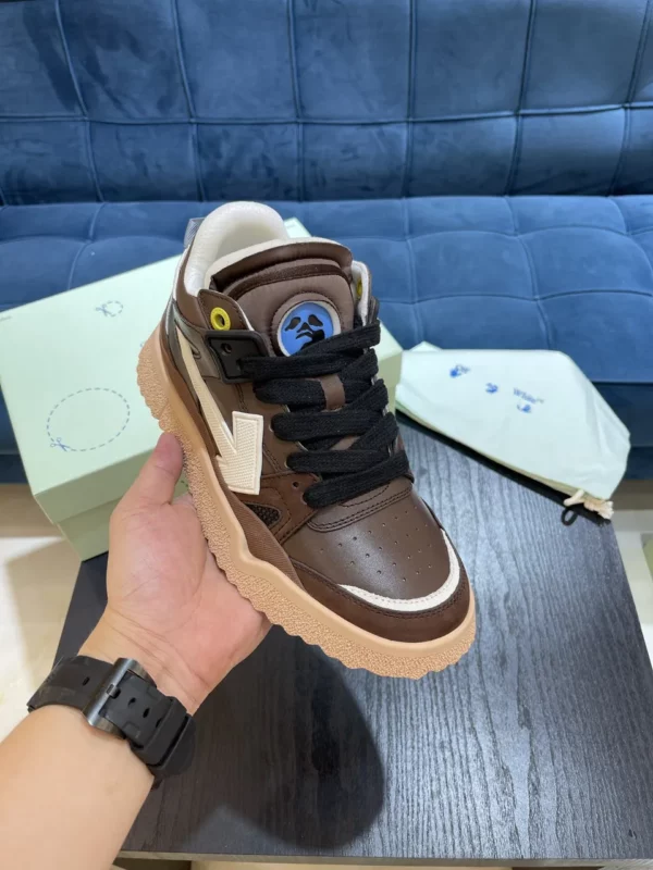 Off White shoes - Reps shoes