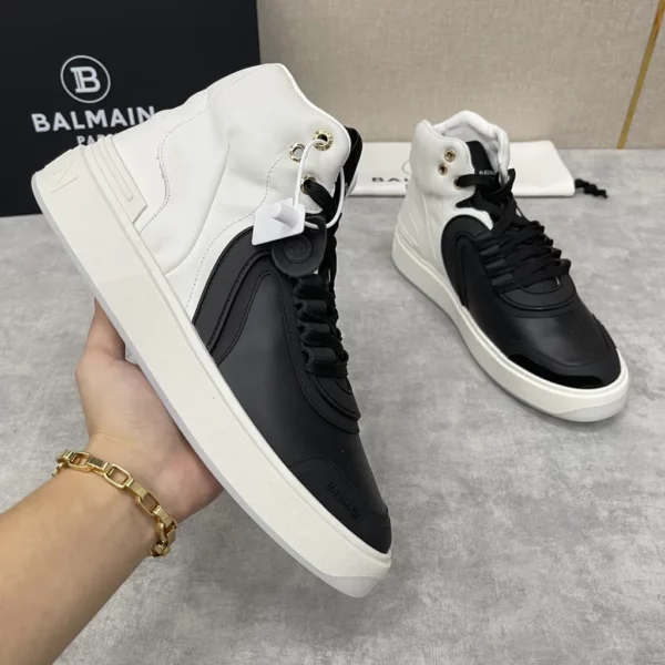 Balmain shoes - rep shoes