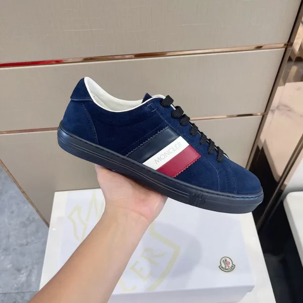 Moncler shoes - Replica shoes