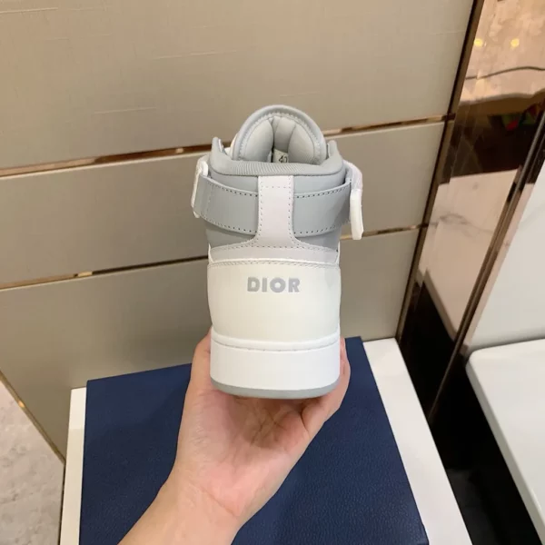 Dior shoes - rep shoes