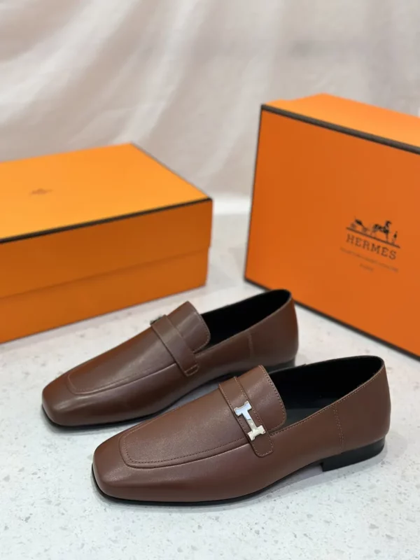 Hermes shoes - Replica shoes