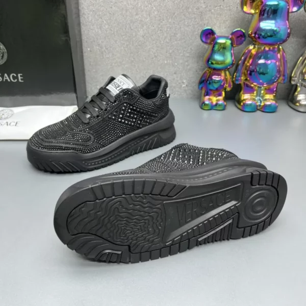 Versace shoes - rep shoes